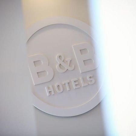 B&B Hotel Metz Augny מראה חיצוני תמונה